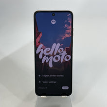 Load image into Gallery viewer, Motorola Razr Ultra (2025) 512GB Brown (GSM Unlocked)