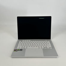 Load image into Gallery viewer, Asus ROG Zephyrus G14 GA403 14 White 4.0 GHz AMD Ryzen 9 8945HS 32GB RAM 1TB Solid State Drive NVIDIA GeForce RTX 4070 8 GB