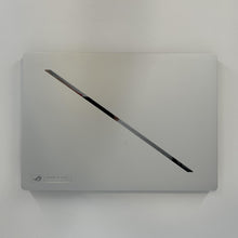 Load image into Gallery viewer, Asus ROG Zephyrus G14 GA403 14 White 4.0 GHz AMD Ryzen 9 8945HS 32GB RAM 1TB Solid State Drive NVIDIA GeForce RTX 4070 8 GB