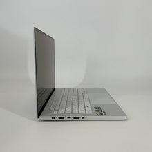 Load image into Gallery viewer, Asus ROG Zephyrus G14 GA403 14 White 4.0 GHz AMD Ryzen 9 8945HS 32GB RAM 1TB Solid State Drive NVIDIA GeForce RTX 4070 8 GB