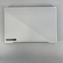 Load image into Gallery viewer, Asus ROG Zephyrus G14 GA401 14 White 3.0 GHz AMD Ryzen 9 4900HS 16GB RAM 1TB Solid State Drive NVIDIA GeForce RTX 2060 6 GB