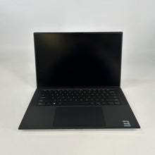 Load image into Gallery viewer, Dell XPS 15 9530 Silver 2.4 GHz Intel Core i7 13th Gen. 16GB RAM 512GB Solid State Drive Intel Arc A370M 4 GB
