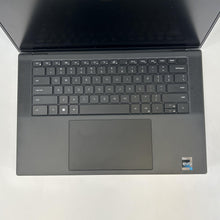 Load image into Gallery viewer, Dell XPS 15 9530 Silver 2.4 GHz Intel Core i7 13th Gen. 16GB RAM 512GB Solid State Drive Intel Arc A370M 4 GB