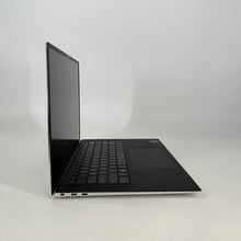 Load image into Gallery viewer, Dell XPS 15 9530 Silver 2.4 GHz Intel Core i7 13th Gen. 16GB RAM 512GB Solid State Drive Intel Arc A370M 4 GB