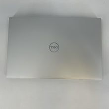 Load image into Gallery viewer, Dell XPS 15 9530 Silver 2.4 GHz Intel Core i7 13th Gen. 16GB RAM 512GB Solid State Drive Intel Arc A370M 4 GB