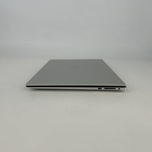 Load image into Gallery viewer, Dell XPS 15 9530 Silver 2.4 GHz Intel Core i7 13th Gen. 16GB RAM 512GB Solid State Drive Intel Arc A370M 4 GB