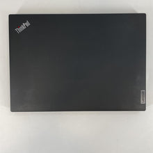 Load image into Gallery viewer, Lenovo ThinkPad P14s Gen 4 Black 2.2 GHz Intel Core i7 13th Gen. 32GB RAM 1TB Solid State Drive NVIDIA RTX A500 4 GB