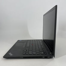 Load image into Gallery viewer, Lenovo ThinkPad P14s Gen 4 Black 2.2 GHz Intel Core i7 13th Gen. 32GB RAM 1TB Solid State Drive NVIDIA RTX A500 4 GB