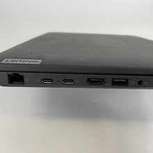 Load image into Gallery viewer, Lenovo ThinkPad P14s Gen 4 Black 2.2 GHz Intel Core i7 13th Gen. 32GB RAM 1TB Solid State Drive NVIDIA RTX A500 4 GB
