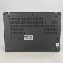 Load image into Gallery viewer, Lenovo ThinkPad P14s Gen 4 Black 2.2 GHz Intel Core i7 13th Gen. 32GB RAM 1TB Solid State Drive NVIDIA RTX A500 4 GB