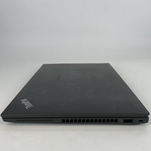 Load image into Gallery viewer, Lenovo ThinkPad P14s Gen 4 Black 2.2 GHz Intel Core i7 13th Gen. 32GB RAM 1TB Solid State Drive NVIDIA RTX A500 4 GB