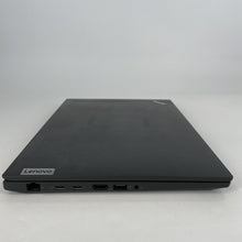 Load image into Gallery viewer, Lenovo ThinkPad P14s Gen 4 Black 2.2 GHz Intel Core i7 13th Gen. 32GB RAM 1TB Solid State Drive NVIDIA RTX A500 4 GB