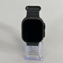 Load image into Gallery viewer, Apple Watch (Ultra 2) 49mm Black Unlocked 64GB