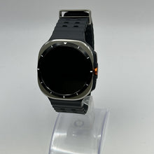 Load image into Gallery viewer, Samsung Galaxy Watch Ultra 47mm Silver Unlocked 32GB