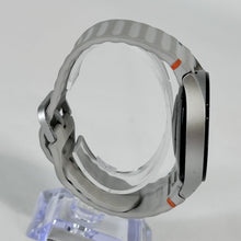 Load image into Gallery viewer, Samsung Galaxy Watch7 44mm Silver Unlocked 32GB
