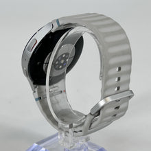 Load image into Gallery viewer, Samsung Galaxy Watch7 44mm Silver Unlocked 32GB