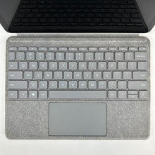 Load image into Gallery viewer, Microsoft Surface Go 2 10.5 WiFi 1.1 GHz Intel Core m3 8100Y 8GB RAM 128GB Solid State Drive