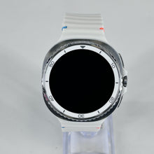 Load image into Gallery viewer, Samsung Galaxy Watch8 Classic 46mm White Unlocked 64GB