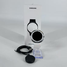 Load image into Gallery viewer, Samsung Galaxy Watch8 Classic 46mm White Unlocked 64GB