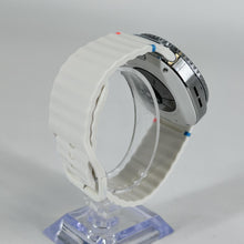 Load image into Gallery viewer, Samsung Galaxy Watch8 Classic 46mm White Unlocked 64GB