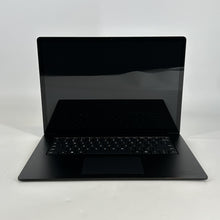 Load image into Gallery viewer, Microsoft Surface Laptop 4 15 Black 3.0 GHz Intel Core i7 11th Gen. 16GB RAM 512GB Solid State Drive