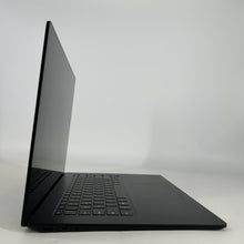 Load image into Gallery viewer, Microsoft Surface Laptop 4 15 Black 3.0 GHz Intel Core i7 11th Gen. 16GB RAM 512GB Solid State Drive