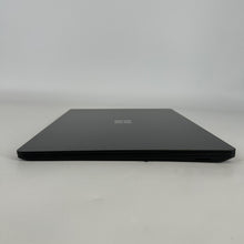 Load image into Gallery viewer, Microsoft Surface Laptop 4 15 Black 3.0 GHz Intel Core i7 11th Gen. 16GB RAM 512GB Solid State Drive