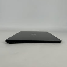 Load image into Gallery viewer, Microsoft Surface Laptop 4 15 Black 3.0 GHz Intel Core i7 11th Gen. 16GB RAM 512GB Solid State Drive