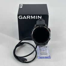 Load image into Gallery viewer, Garmin Fenix 8 Pro AMOLED Edition 47mm Black GPS