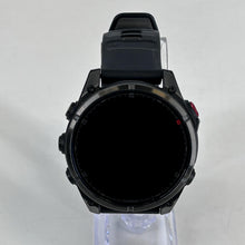 Load image into Gallery viewer, Garmin Fenix 8 Pro AMOLED Edition 47mm Black GPS