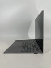 Load image into Gallery viewer, Microsoft Surface Laptop 4 13.5 Platinum 2.2 GHz AMD Ryzen 5 4680U 8GB RAM 256GB Solid State Drive