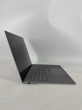 Load image into Gallery viewer, Microsoft Surface Laptop 4 13.5 Platinum 2.2 GHz AMD Ryzen 5 4680U 8GB RAM 256GB Solid State Drive