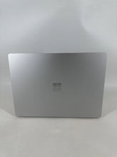Load image into Gallery viewer, Microsoft Surface Laptop 4 13.5 Platinum 2.2 GHz AMD Ryzen 5 4680U 8GB RAM 256GB Solid State Drive