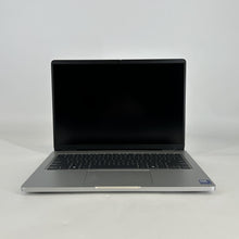Load image into Gallery viewer, Dell Pro 14 PC14250 Platinum Silver 2.0 GHz Intel Core Ultra 5 Series 2 32GB RAM 512GB Solid State Drive