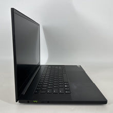 Load image into Gallery viewer, Razer Blade 15 Base 2020 Black 2.6 GHz Intel Core i7 10th Gen. 16GB RAM 256GB Solid State Drive NVIDIA GeForce GTX 1660 Ti 6 GB