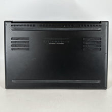 Load image into Gallery viewer, Razer Blade 15 Base 2020 Black 2.6 GHz Intel Core i7 10th Gen. 16GB RAM 256GB Solid State Drive NVIDIA GeForce GTX 1660 Ti 6 GB