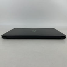 Load image into Gallery viewer, Razer Blade 15 Base 2020 Black 2.6 GHz Intel Core i7 10th Gen. 16GB RAM 256GB Solid State Drive NVIDIA GeForce GTX 1660 Ti 6 GB