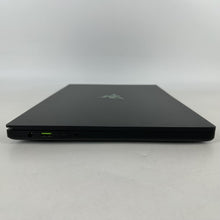 Load image into Gallery viewer, Razer Blade 15 Base 2020 Black 2.6 GHz Intel Core i7 10th Gen. 16GB RAM 256GB Solid State Drive NVIDIA GeForce GTX 1660 Ti 6 GB