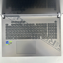 Load image into Gallery viewer, Asus ROG Strix G18 G814 18 Gray 2.2 GHz Intel Core i9 13th Gen. 16GB RAM 1TB Solid State Drive NVIDIA GeForce RTX 4080 12 GB