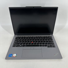 Load image into Gallery viewer, Lenovo ThinkPad E14 Gen 5 Gray 1.3 GHz Intel Core i5 13th Gen. 16GB RAM 512GB Solid State Drive