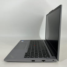 Load image into Gallery viewer, Lenovo ThinkPad E14 Gen 5 Gray 1.3 GHz Intel Core i5 13th Gen. 16GB RAM 512GB Solid State Drive