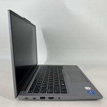 Load image into Gallery viewer, Lenovo ThinkPad E14 Gen 5 Gray 1.3 GHz Intel Core i5 13th Gen. 16GB RAM 512GB Solid State Drive