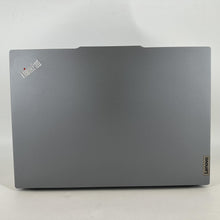 Load image into Gallery viewer, Lenovo ThinkPad E14 Gen 5 Gray 1.3 GHz Intel Core i5 13th Gen. 16GB RAM 512GB Solid State Drive