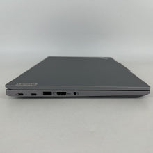 Load image into Gallery viewer, Lenovo ThinkPad E14 Gen 5 Gray 1.3 GHz Intel Core i5 13th Gen. 16GB RAM 512GB Solid State Drive