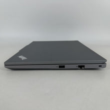 Load image into Gallery viewer, Lenovo ThinkPad E14 Gen 5 Gray 1.3 GHz Intel Core i5 13th Gen. 16GB RAM 512GB Solid State Drive