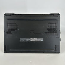 Load image into Gallery viewer, Asus ROG Zephyrus M16 GU603 16 Black 2.5 GHz Intel Core i9 11th Gen. 16GB RAM 1TB Solid State Drive NVIDIA GeForce RTX 3060 6 GB