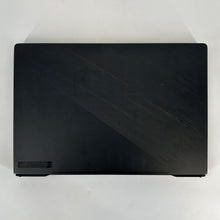 Load image into Gallery viewer, Asus ROG Zephyrus M16 GU603 16 Black 2.5 GHz Intel Core i9 11th Gen. 16GB RAM 1TB Solid State Drive NVIDIA GeForce RTX 3060 6 GB
