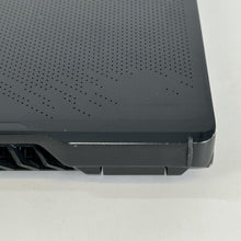 Load image into Gallery viewer, Asus ROG Zephyrus M16 GU603 16 Black 2.5 GHz Intel Core i9 11th Gen. 16GB RAM 1TB Solid State Drive NVIDIA GeForce RTX 3060 6 GB