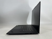 Load image into Gallery viewer, Lenovo ThinkPad P1 Gen 7 16 2024 Black 1.4 GHz Intel Core Ultra 7 32GB RAM 1TB Solid State Drive NVIDIA RTX 1000 Ada 6 GB