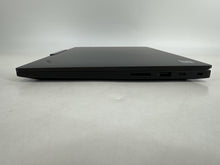 Load image into Gallery viewer, Lenovo ThinkPad P1 Gen 7 16 2024 Black 1.4 GHz Intel Core Ultra 7 32GB RAM 1TB Solid State Drive NVIDIA RTX 1000 Ada 6 GB
